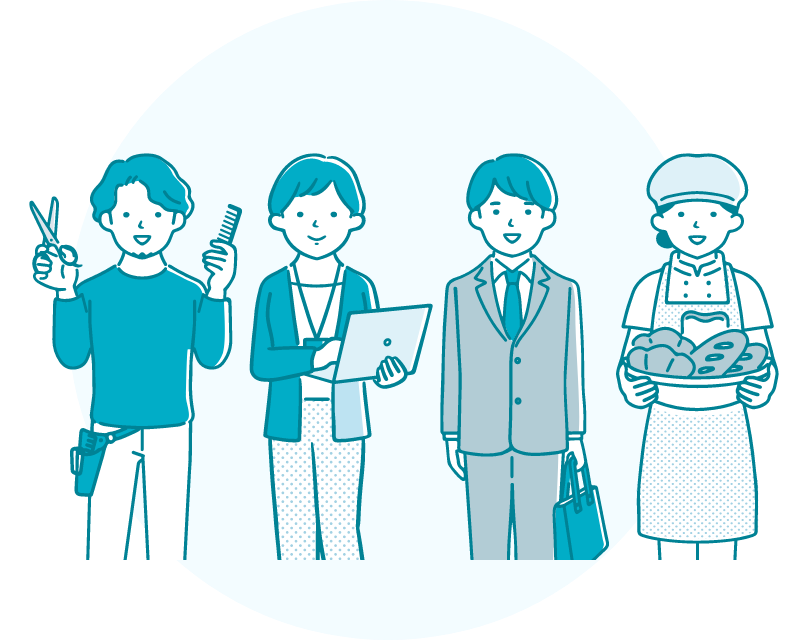 選ばれる理由5つめの画像